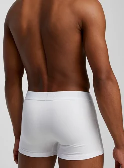 2.5" striped-band trunk