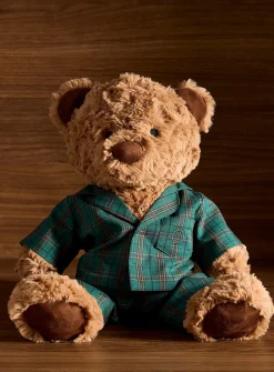 1840 teddy bear plush