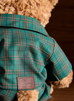 1840 teddy bear plush