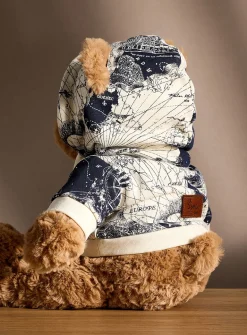 1840 teddy bear plush