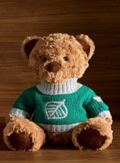 1840 teddy bear plush