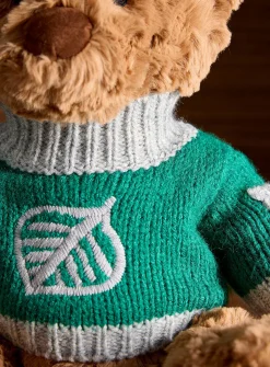 1840 teddy bear plush