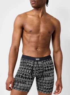 6" tropical voyage boxer brief