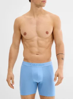 6" ultra-comfortable boxer brief