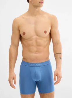 6" ultra-comfortable boxer brief