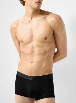 2.5" ultra-fine trunk