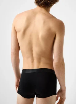 2.5" ultra-fine trunk