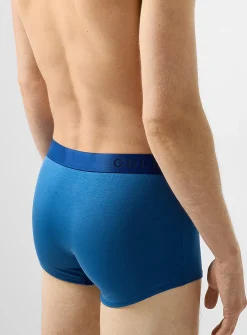 2.5" ultra-fine trunk