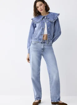 94' ultra-loose jean