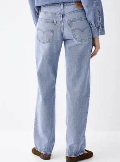 94' ultra-loose jean