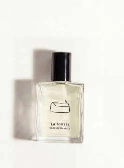 082 unisex oil-based perfume