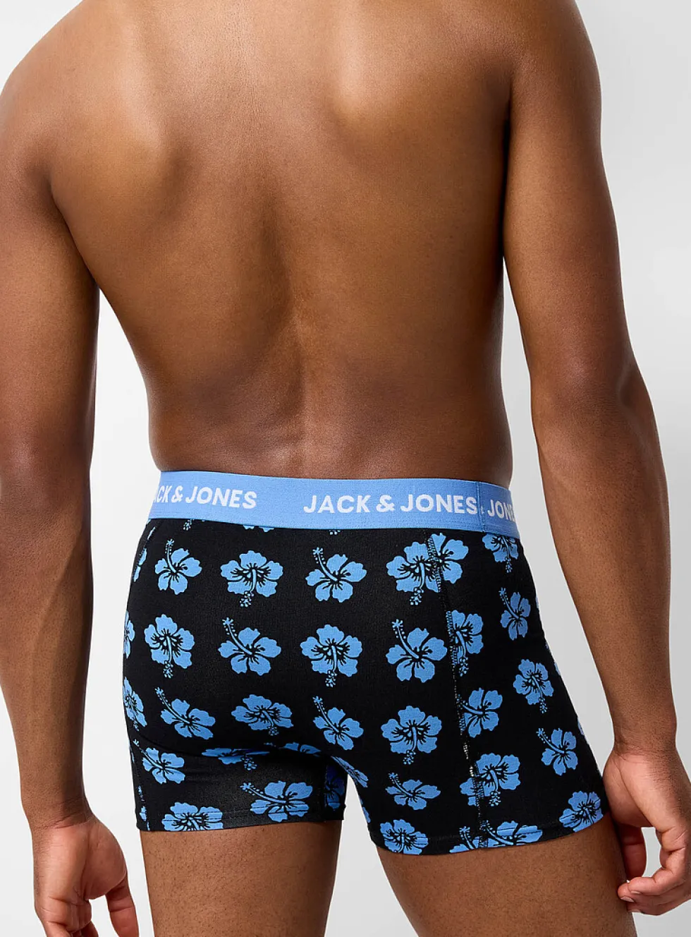 3.5" white-logo trunk