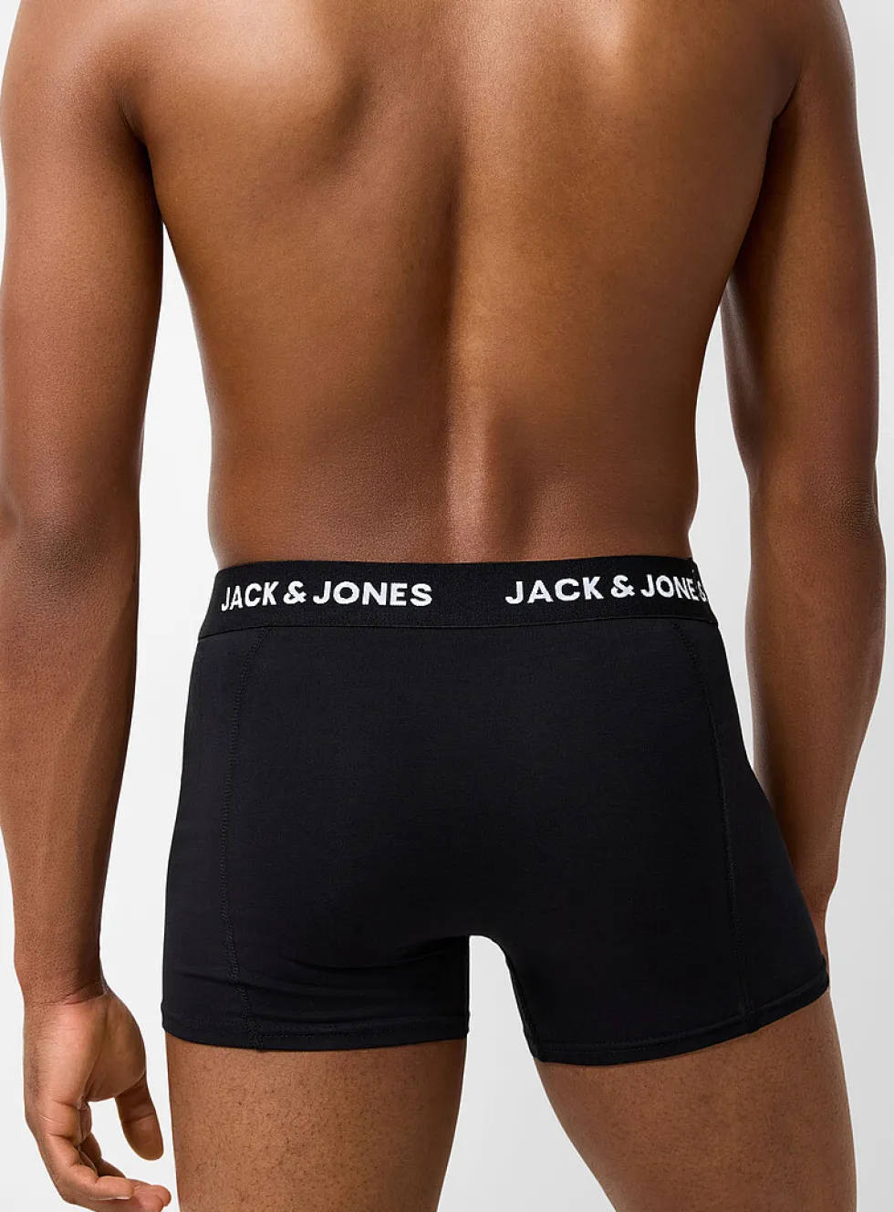 3.5" white-logo trunk