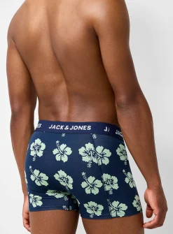 3.5" white-logo trunk