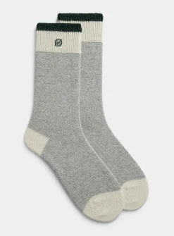 1840 wool socks