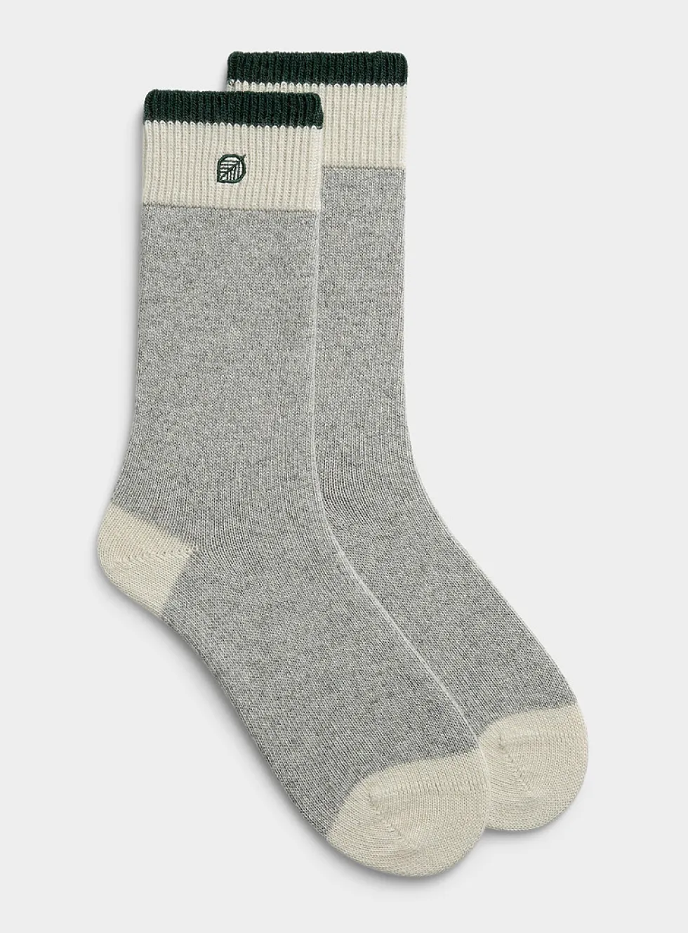 1840 wool socks