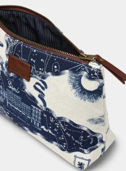 1840 zipped pouch