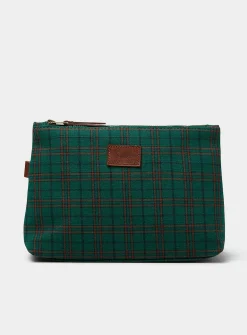 1840 zipped pouch