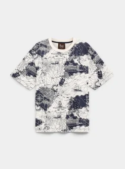 A Grand Voyage T-shirt