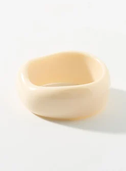 Aase wide open bangle
