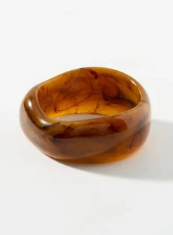 Aase wide open bangle