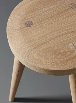 Abbott stool