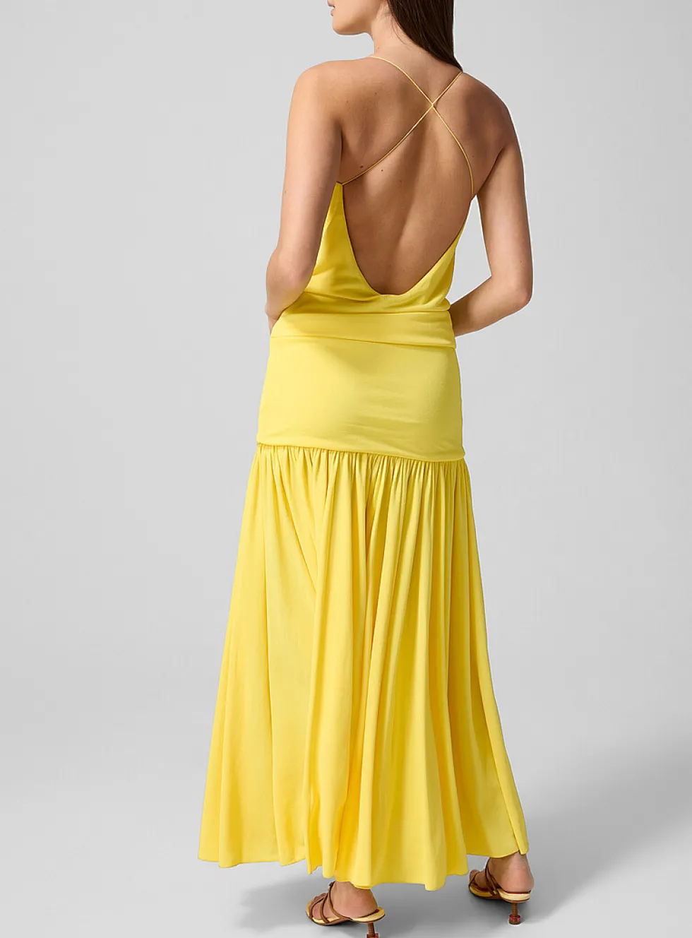 Abiha dress