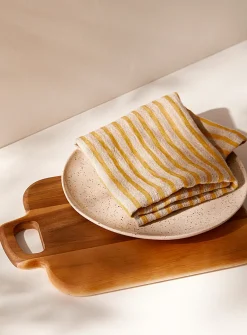Acacia wood rectangular cutting board