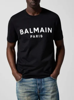 Accent signature T-shirt