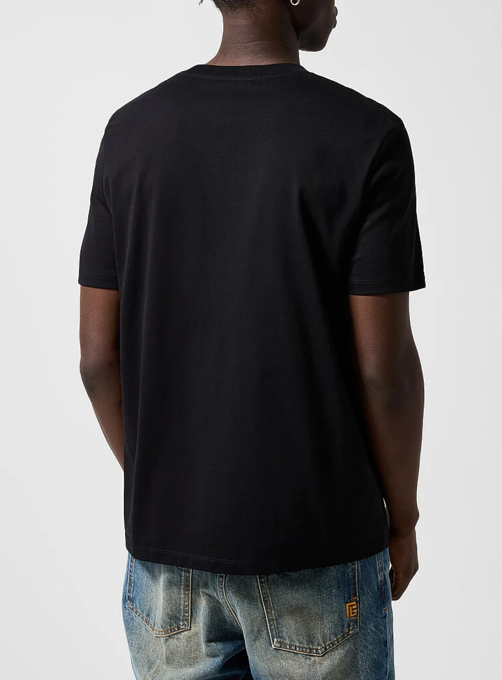 Accent signature T-shirt