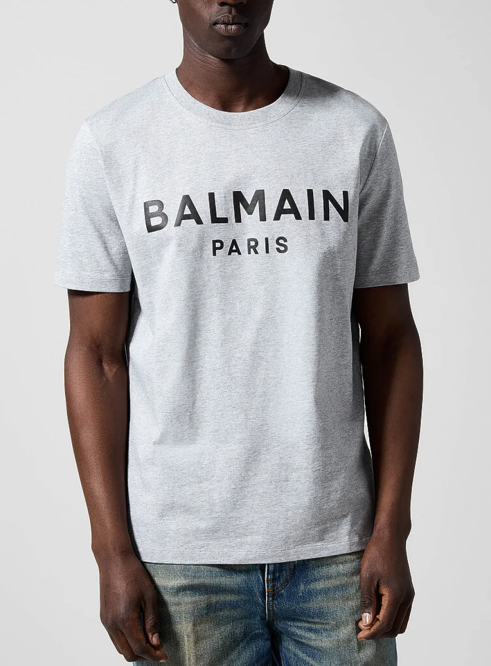 Accent signature T-shirt