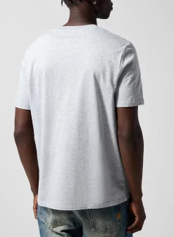 Accent signature T-shirt