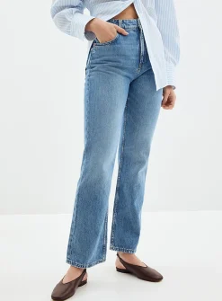 Ada faded jean