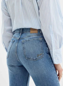 Ada faded jean