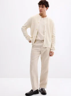 Aden pure linen pant