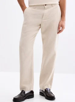 Aden pure linen pant