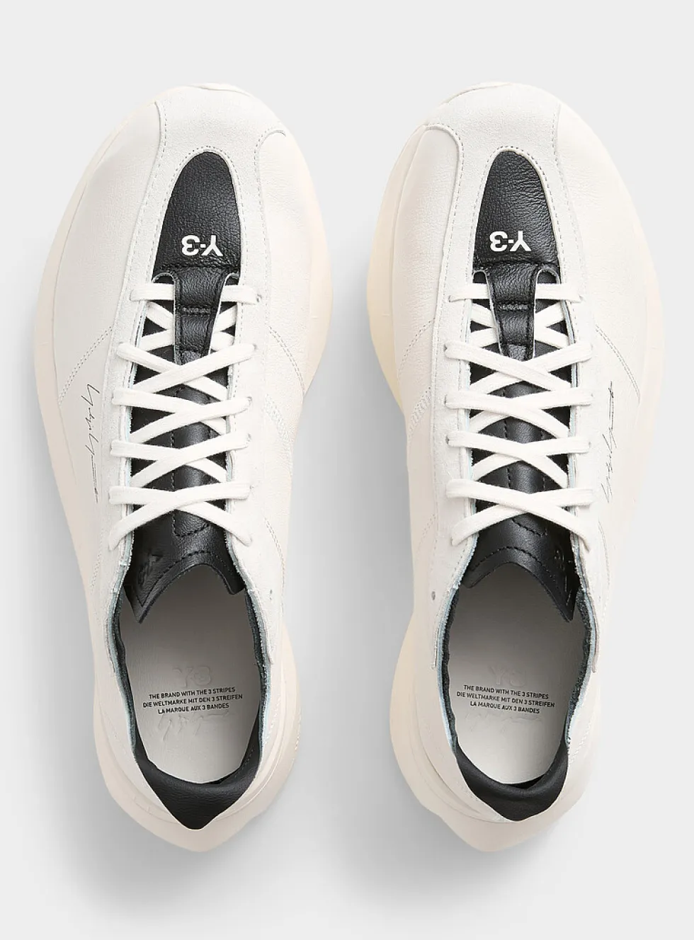 Adios Pro 3.0 LX sneaker
