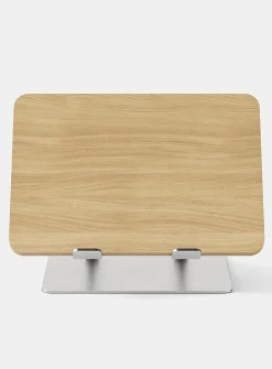 Adjustable laptop stand