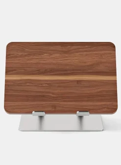 Adjustable laptop stand
