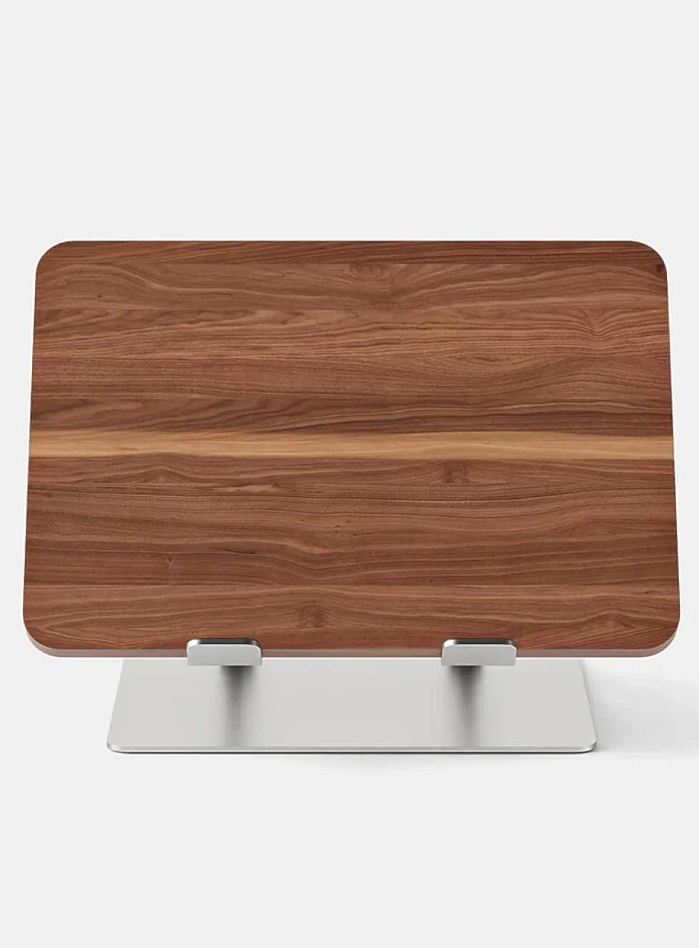 Adjustable laptop stand