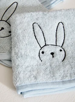 Adorable companion washcloths