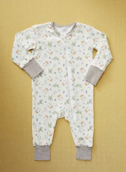 Adorable designs grow-with-me pyjama