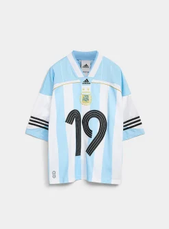 AFA loose soccer jersey