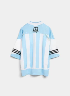 AFA loose soccer jersey