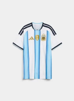 AFA soccer jersey