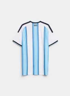 AFA soccer jersey
