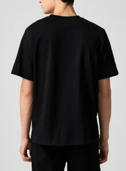 Airbrush Mushroom T-shirt