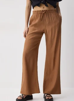 Airlie wide-leg pant