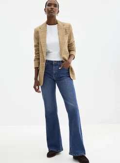 Alex bootcut jean