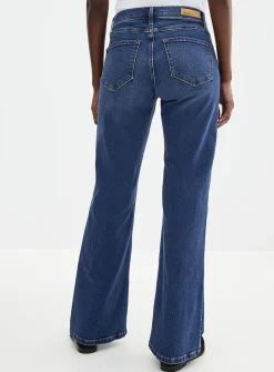 Alex bootcut jean